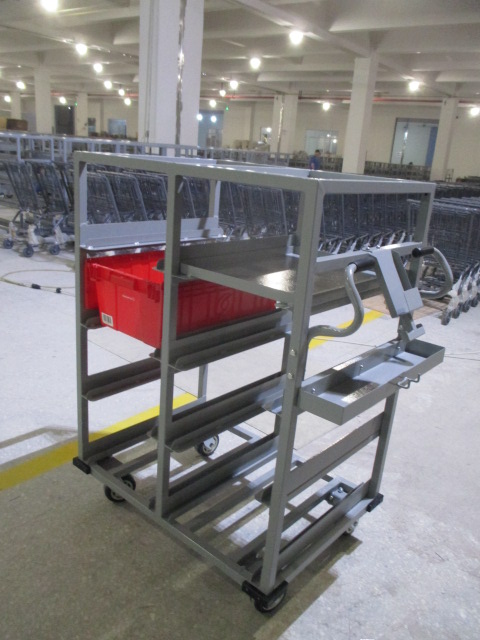 Logistic Carts China