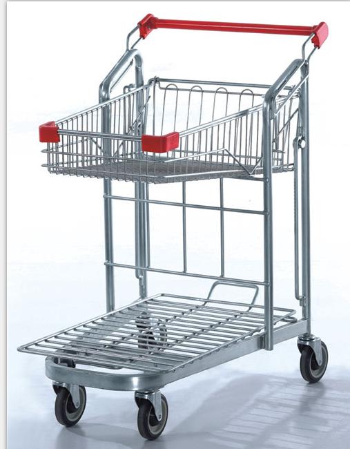 Logistic Trolley