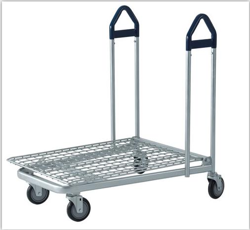 Warehouse Logistic Trolley