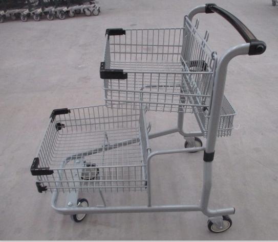 China Shopping Trolley