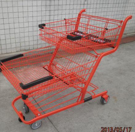 Shopping Trolley