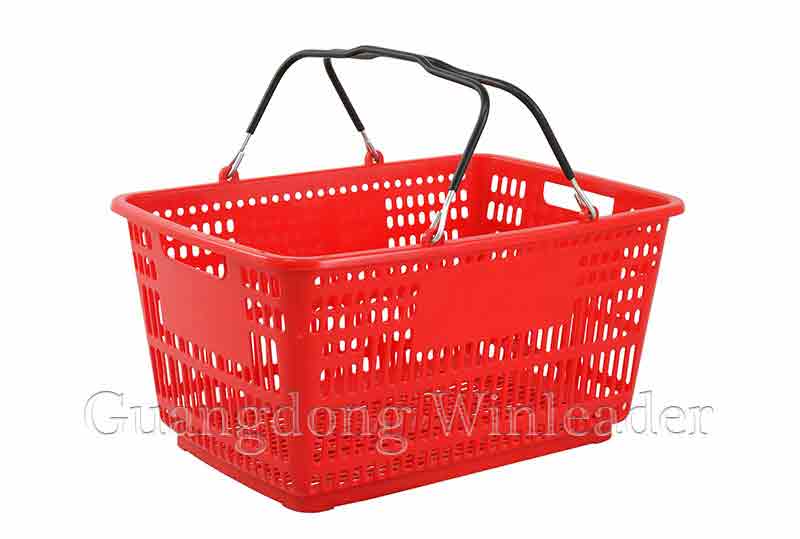 Shopping Baskets