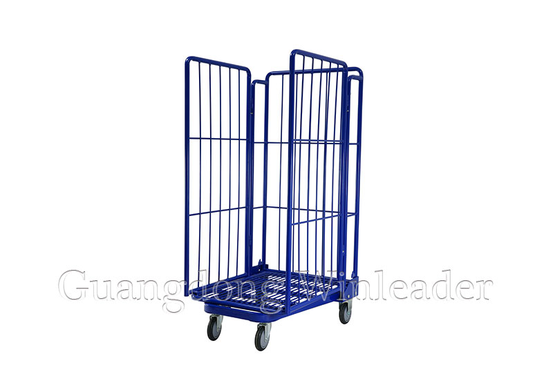 Storage Cage