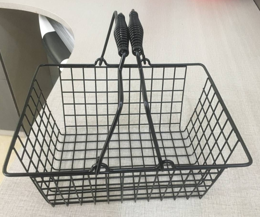 New Cosmetic Basket For Grocery