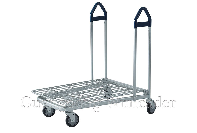 Warehouse Trolley