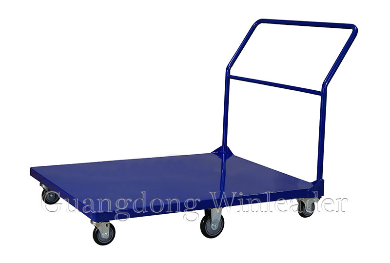 Logistic Cart