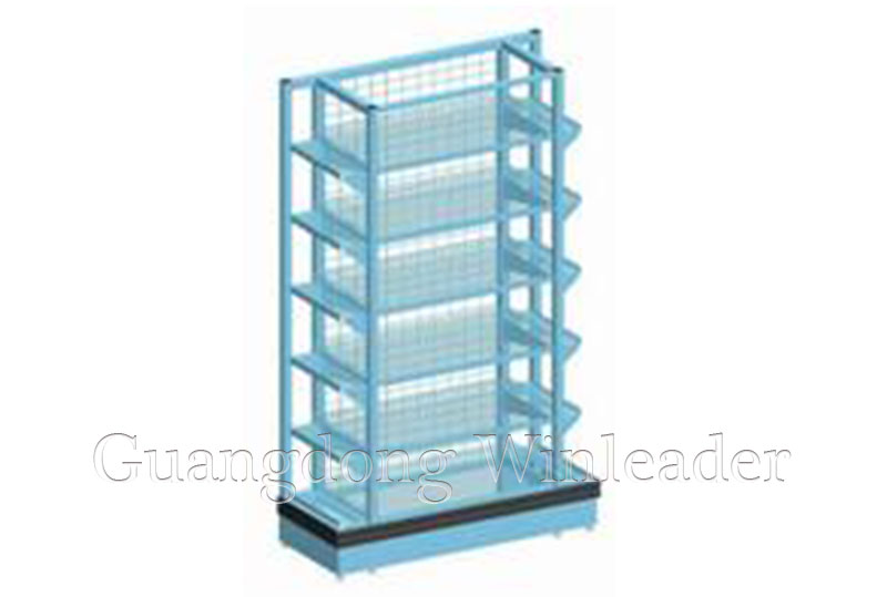 Store Shelf Manufacturer in China