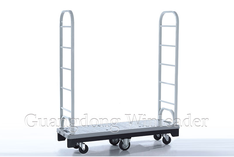 Logistic Cart