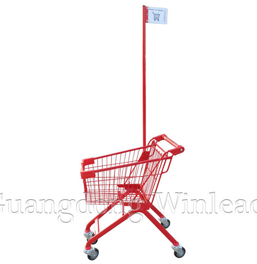 Kids Cart Manufacturer