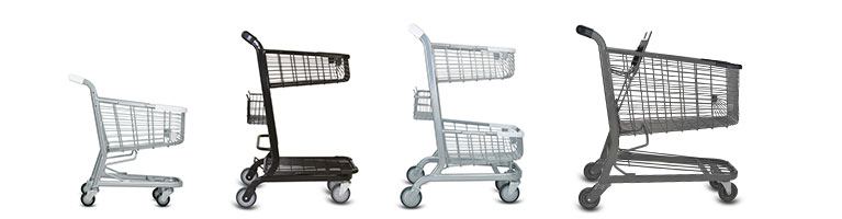 shopping-carts