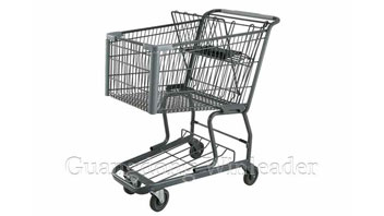 Supermarket Cart