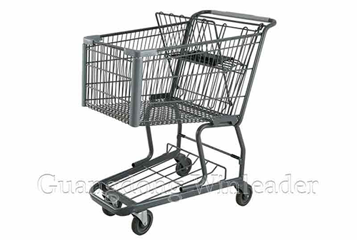 Supermarket Cart