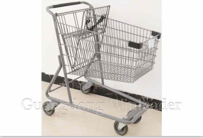 Supermarket Cart