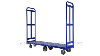 What Types of Trolleys Are There?