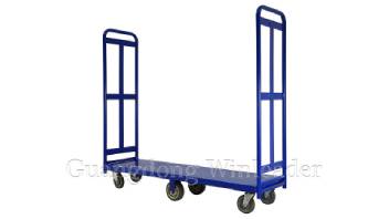 U Boat Logistic Cart