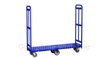 Many People Are Underestimating the Use of Logistic Cart