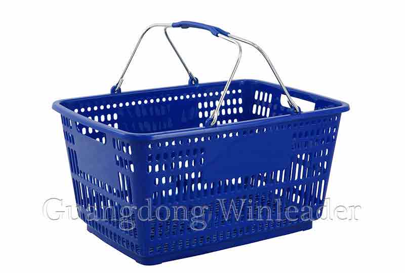 What are the Usual Customized Basket Products?