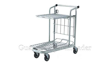 The Importance and Different Types of Trolleys