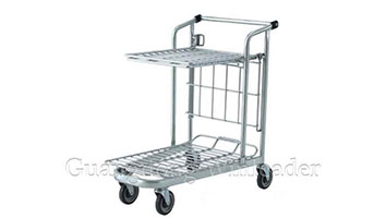 Warehouse Trolley