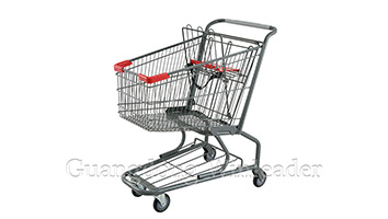 Use Shopping Carts and Shopping Baskets Correctly