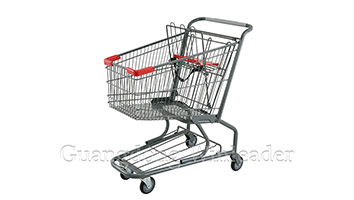 Supermarket Shopping Cart