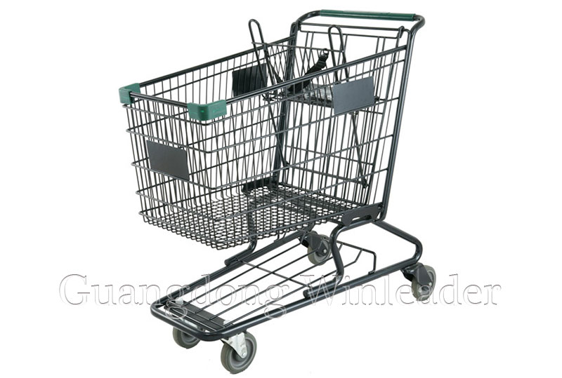 YLD-MT160-1FB American Shopping Cart