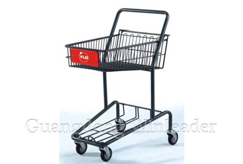 YLD-JT045-1S Japanese Shopping Cart