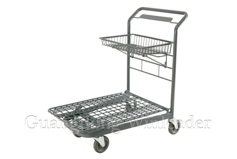 YLD-JF181-1S Japanese Shopping Cart