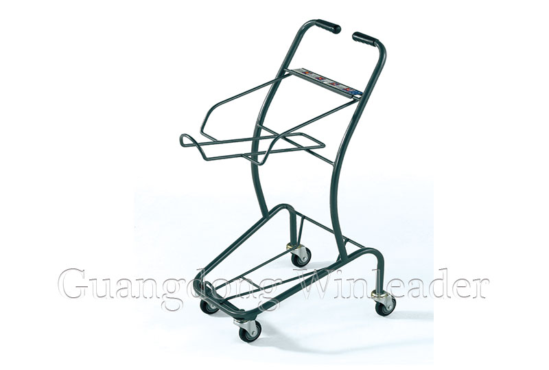 YLD-JB01-1S  Japanese Shopping Cart