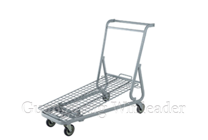 YLD-FT915-F Flat Cart