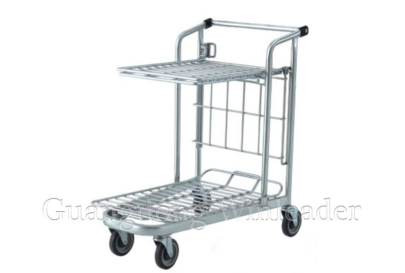 YLD-FT918 Flat Cart