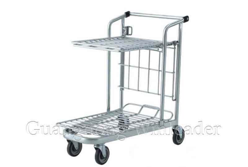 YLD-FT918 Flat Cart