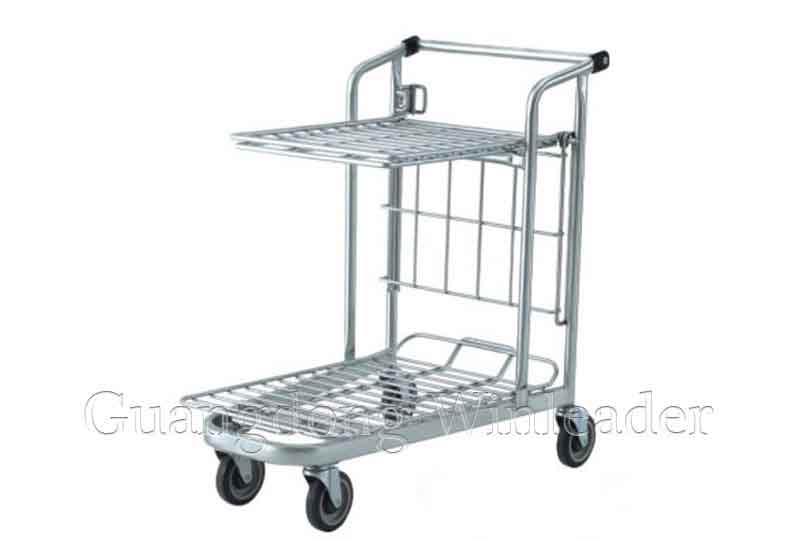 YLD-FT918 Flat Cart