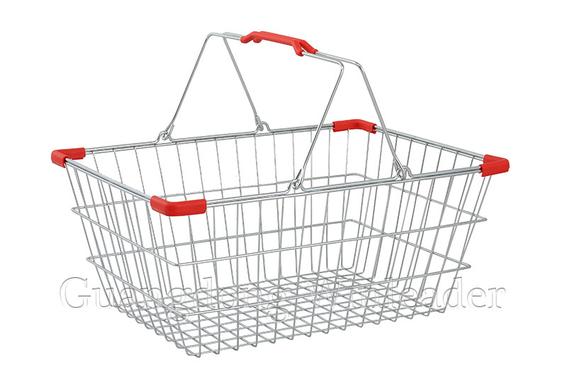 YLD-WB26 Shopping Basket