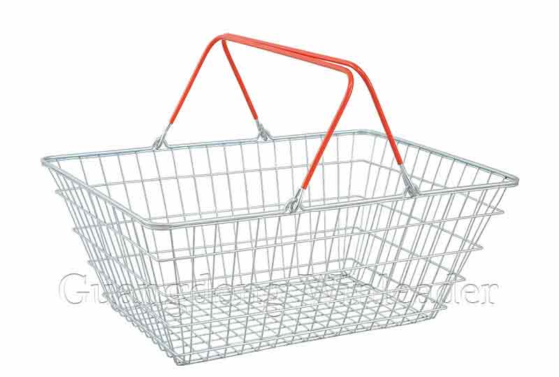 YLD-WB20 Shopping Basket