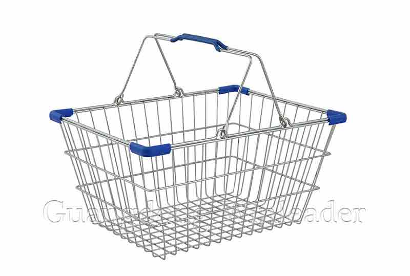 YLD-WB17 Shopping Basket