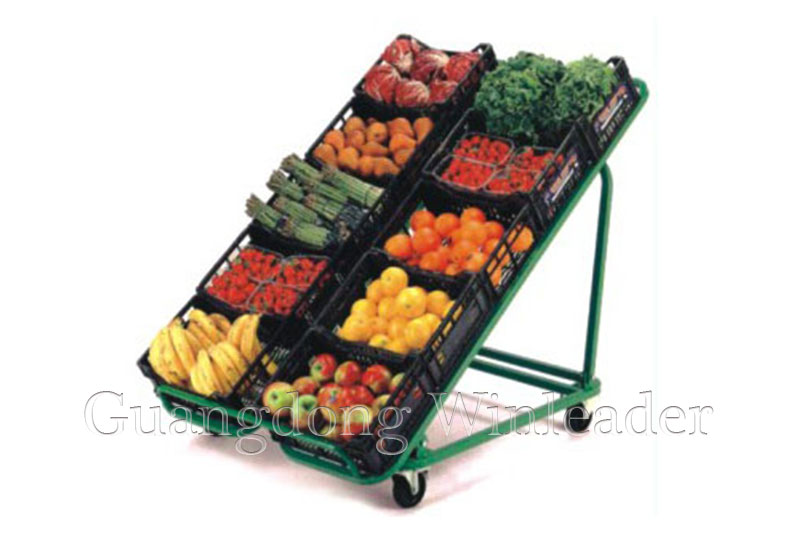 YLD-VS503 Vegetable and Fruit Shelf