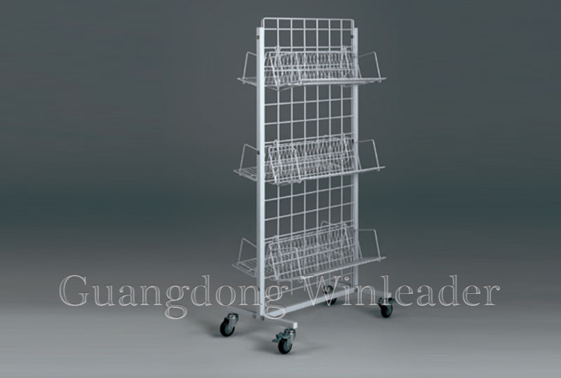 YLD-184 Display Shelf