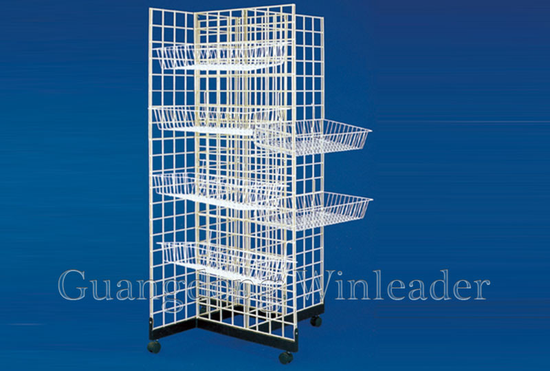 YLD-037 Display Shelf	