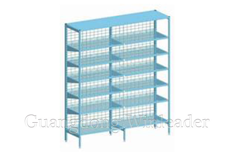 YLD-DS009 Display Shelf