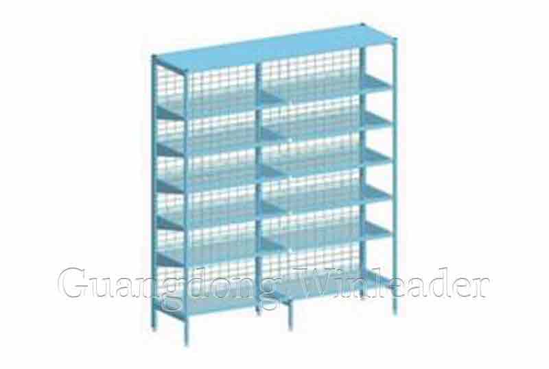 YLD-DS009 Display Shelf