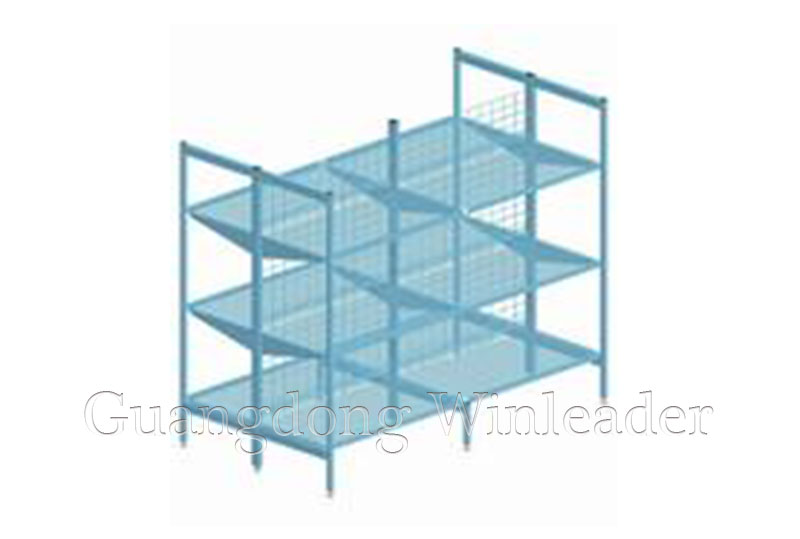 YLD-DS010 Display Shelf	