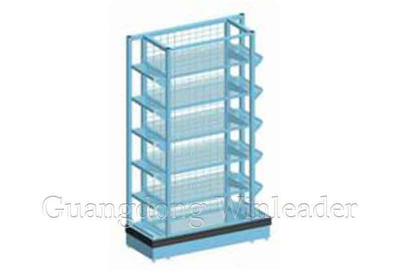 YLD-DS011 Display Shelf