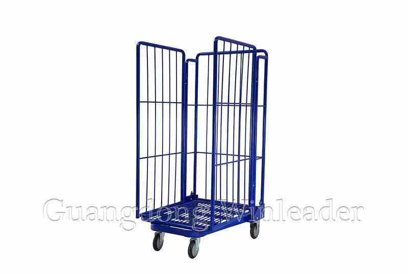 Warehouse Cage