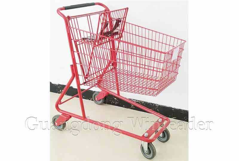 American Shopping Cart