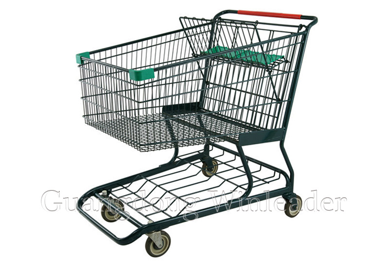 YLD-MT265-1FB American Shopping Cart