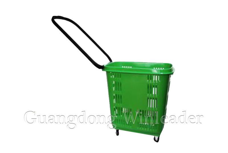 YLD-RB036 Basket Trolley