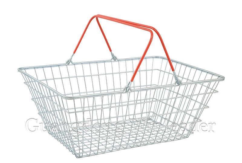 YLD-WB23 Shopping Basket