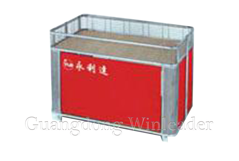 YLD-PC043 Dump Bin