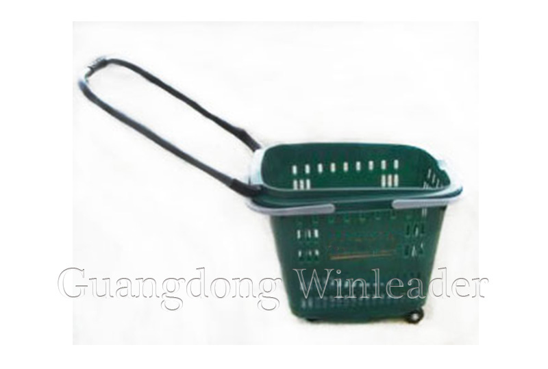 YLD-RB003 Basket Trolley